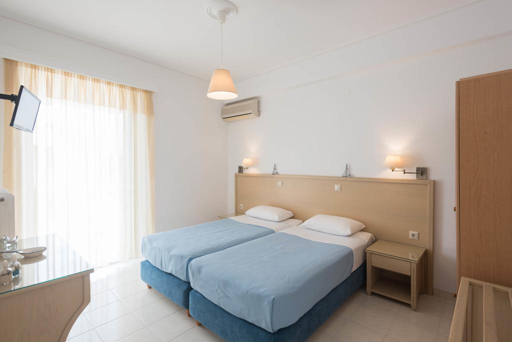 Erato Apartments Petalidi Luaran gambar