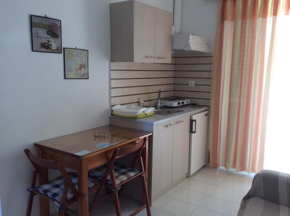 Erato Apartments Petalidi Luaran gambar